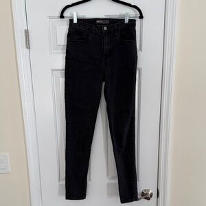 Levi's Women's Black Skinny Jeans